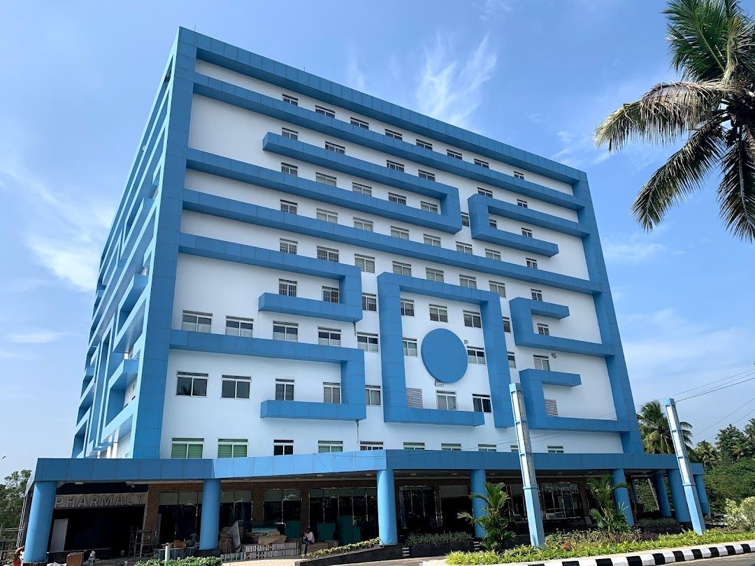 Apollo Hospital in Angamaly, Karukutty , Book Appointment Online